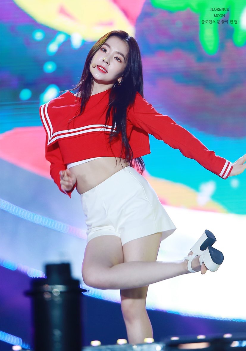 아침에 보는 레드벨벳 아이린.jpg | 인스티즈