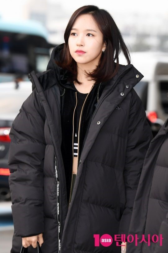 묘이 미나 | 인스티즈