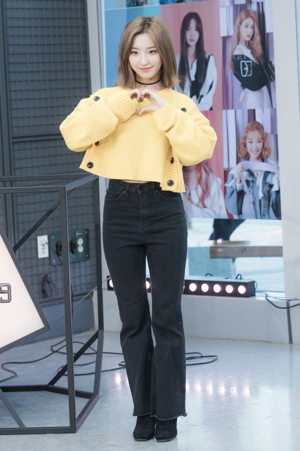프로미스나인(fromis_9) 22살 라인 3명.jpgif | 인스티즈