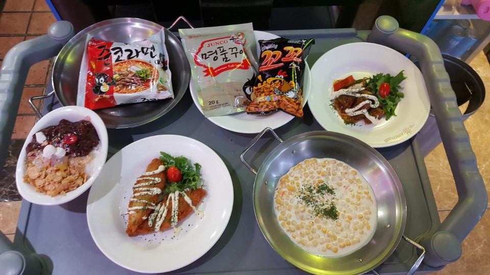 꼬지꾸이 이미지