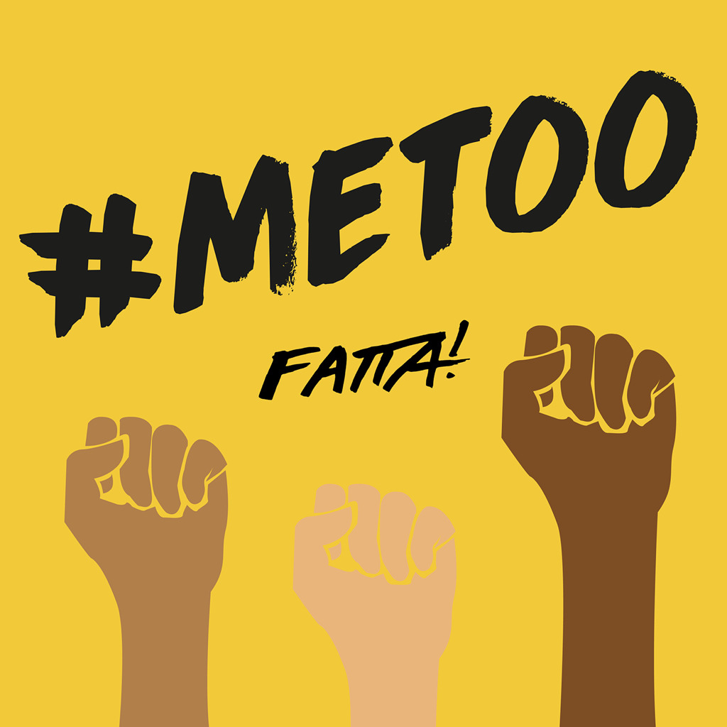 #metoo 미투 캠페인 일러스트 | 인스티즈