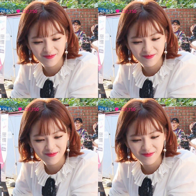 트와이스 정연이의 미모.jpgif | 인스티즈