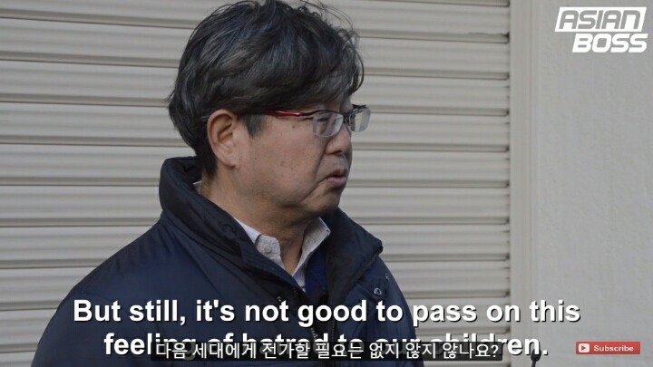 일본인은 한국과 사이좋게 지내고 싶어!!! 하지만... | 인스티즈