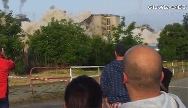 정말 찰나의 순간.gif | 인스티즈