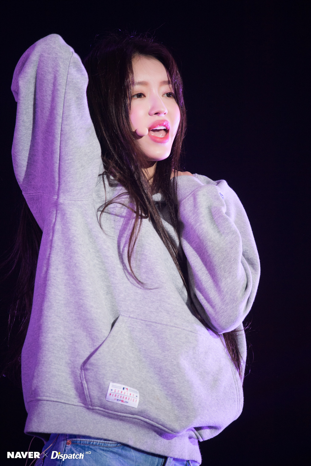 오마이걸 도쿄 리허설 HD포토 | 인스티즈