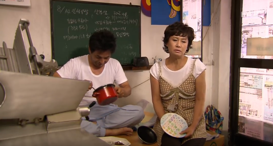 인생드라마로 꼽히는 커피프린스 1호점 다시보기 14 | 인스티즈