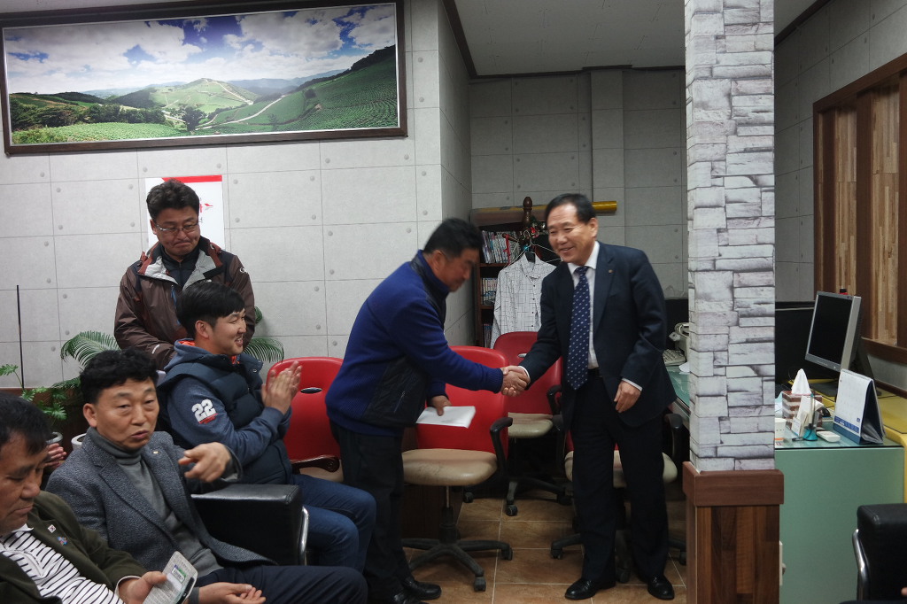 우성자동차공업사 이미지