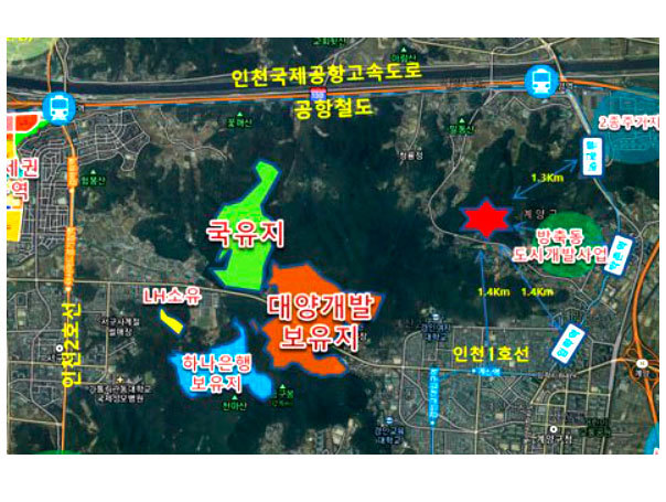 방축동 이미지
