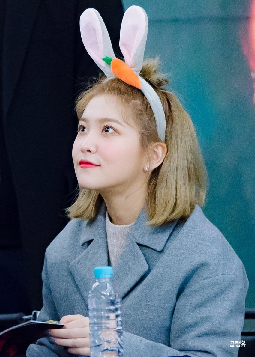 레드벨벳 영등포 타임스퀘어 팬사인회 2 | 인스티즈