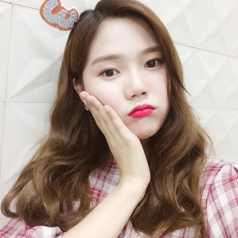 오마이걸 최효정 | 인스티즈