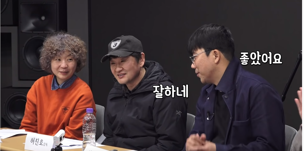 영화"천문"오디션 보러간 펭수 | 인스티즈