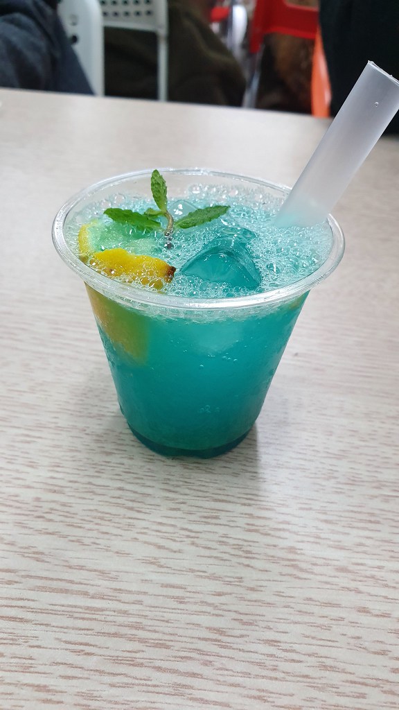 광진커피바리스타학원 이미지