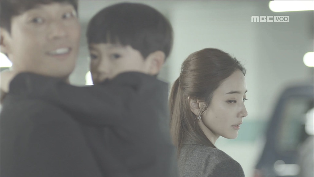 [신과의약속] 엄청난 막장의 느낌을 가진 명드의 느낌을 내는 요상한 드라마 | 인스티즈