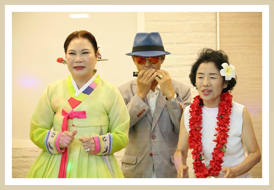 노블레스요양병원 이미지