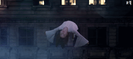 여자친구 핑거팁 MV.gif | 인스티즈