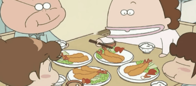 18년 된 애니메이션.gif | 인스티즈