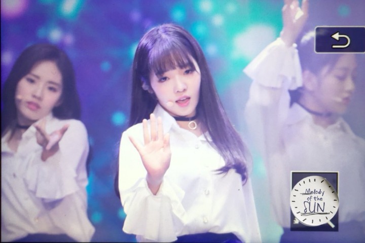 프로미스나인 쇼케이스 | 인스티즈