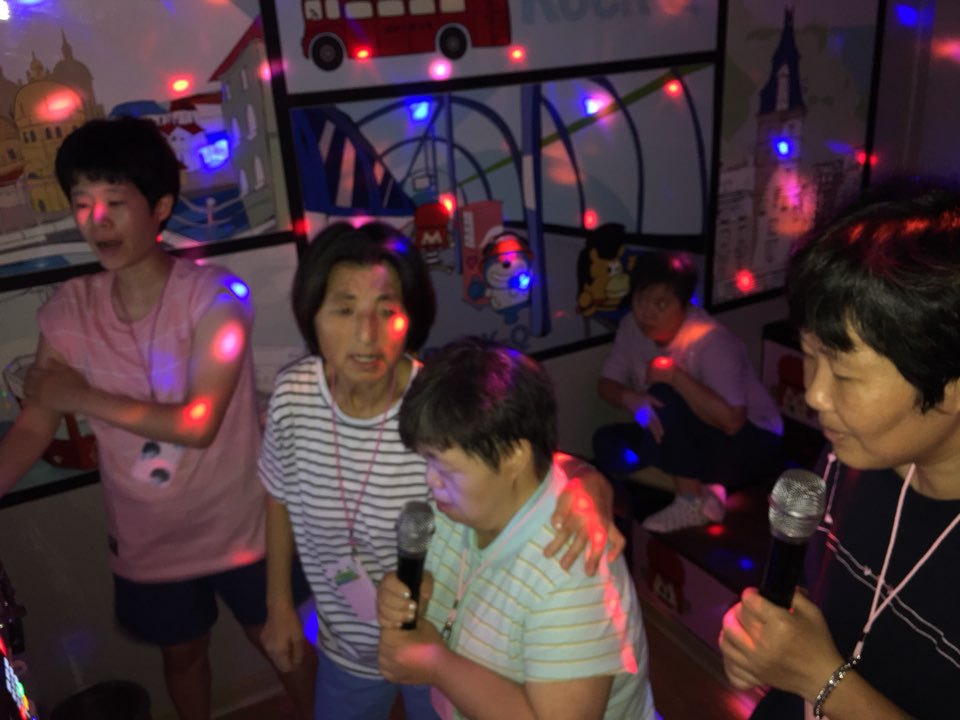 해피노래연습장 이미지