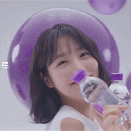 신예은 몽베스트 광고 움짤.gif(18MB) | 인스티즈