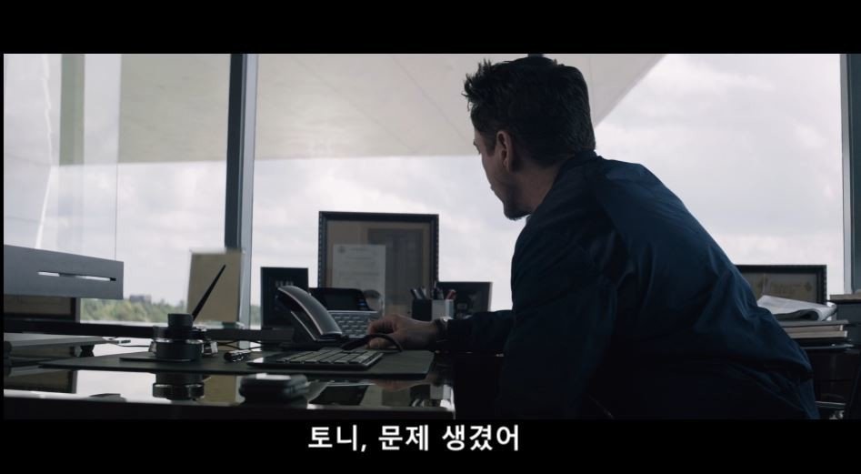  캡틴 아메리카 시빌워와 윈터솔져의 연관성 | 인스티즈