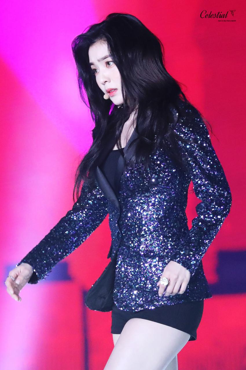 이목구비 었던 서가대 아이린.jpgif | 인스티즈