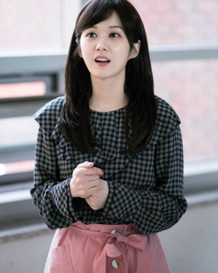 드라마 고백부부 마진주(장나라).jpgif | 인스티즈