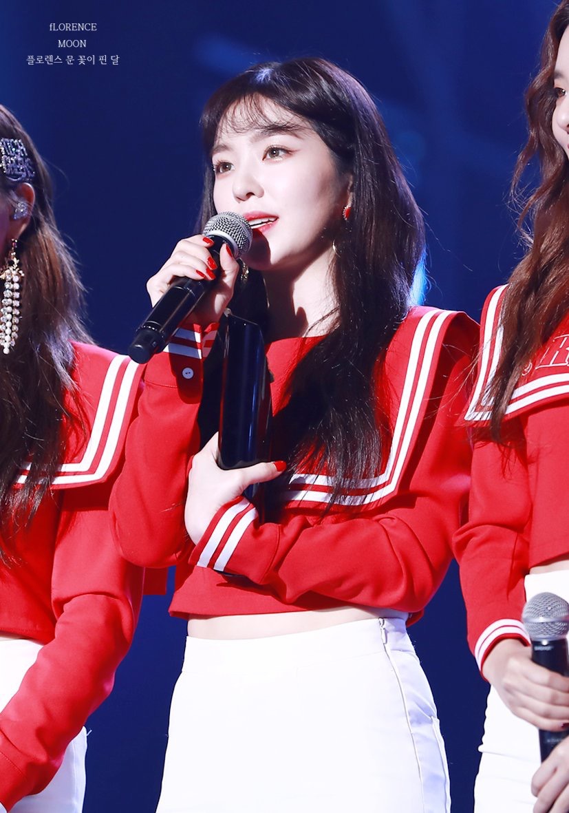 아침에 보는 레드벨벳 아이린.jpg | 인스티즈