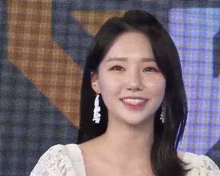 고려대 출신 게임 아나운서.jpgif | 인스티즈