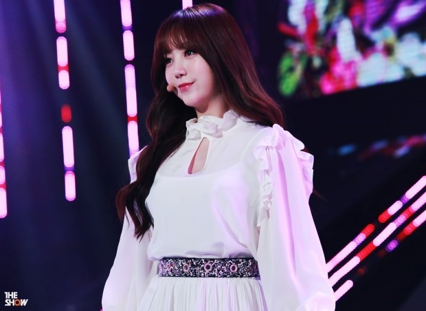 러블리즈 케이 | 인스티즈