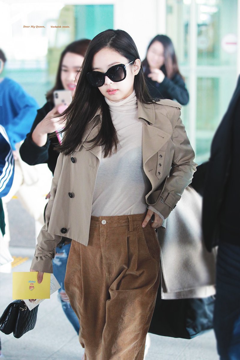 귀여운 블랙핑크 제니.jpg | 인스티즈