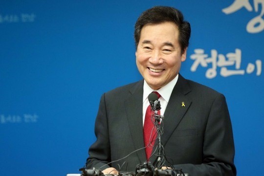 국무총리는 대단하다 | 인스티즈