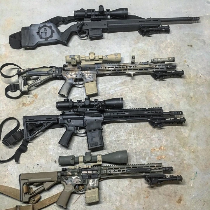 개인화기 | 인스티즈