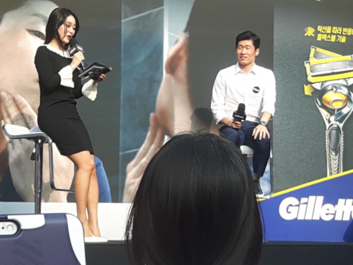 지성이형 보고 왔습니다!! | 인스티즈