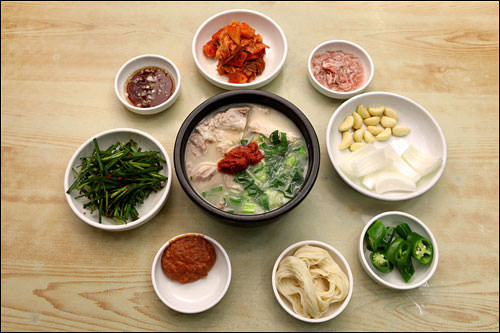부산에 오면 먹어 볼만한 음식 | 인스티즈