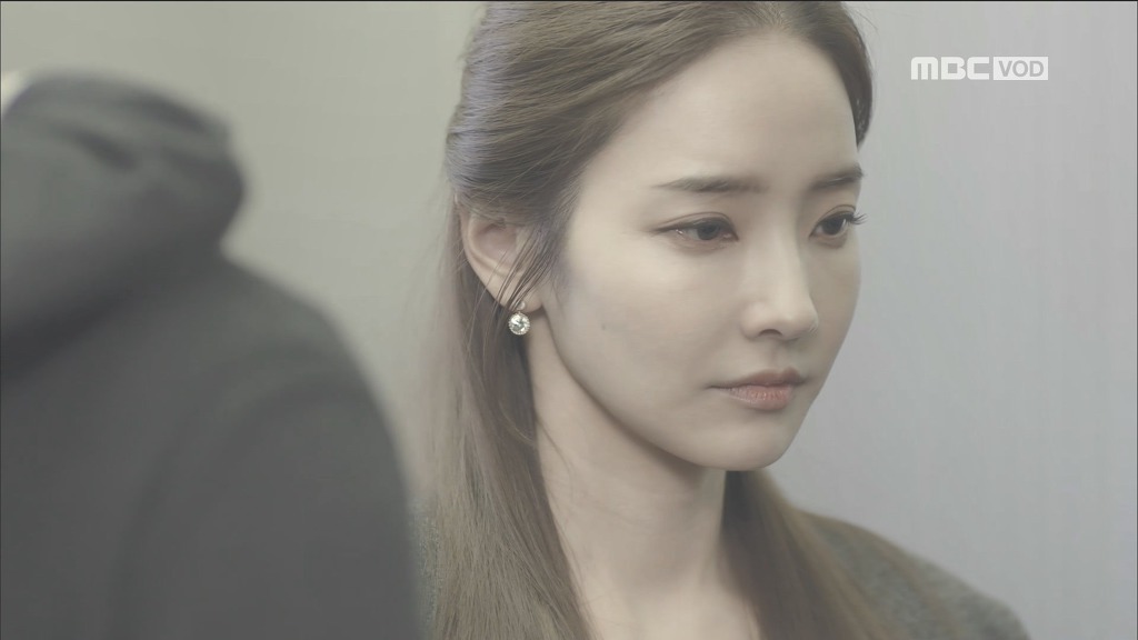 [신과의약속] 엄청난 막장의 느낌을 가진 명드의 느낌을 내는 요상한 드라마 | 인스티즈