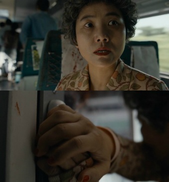 영화 부산행 볼때 많이 갈리는 '제일 인상깊었던 결말' .jpg | 인스티즈