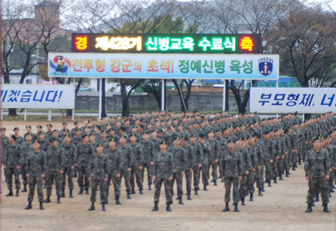 본인은 솔직히 이때 군생활 다 끝난줄 알았다 vs 아니다 | 인스티즈