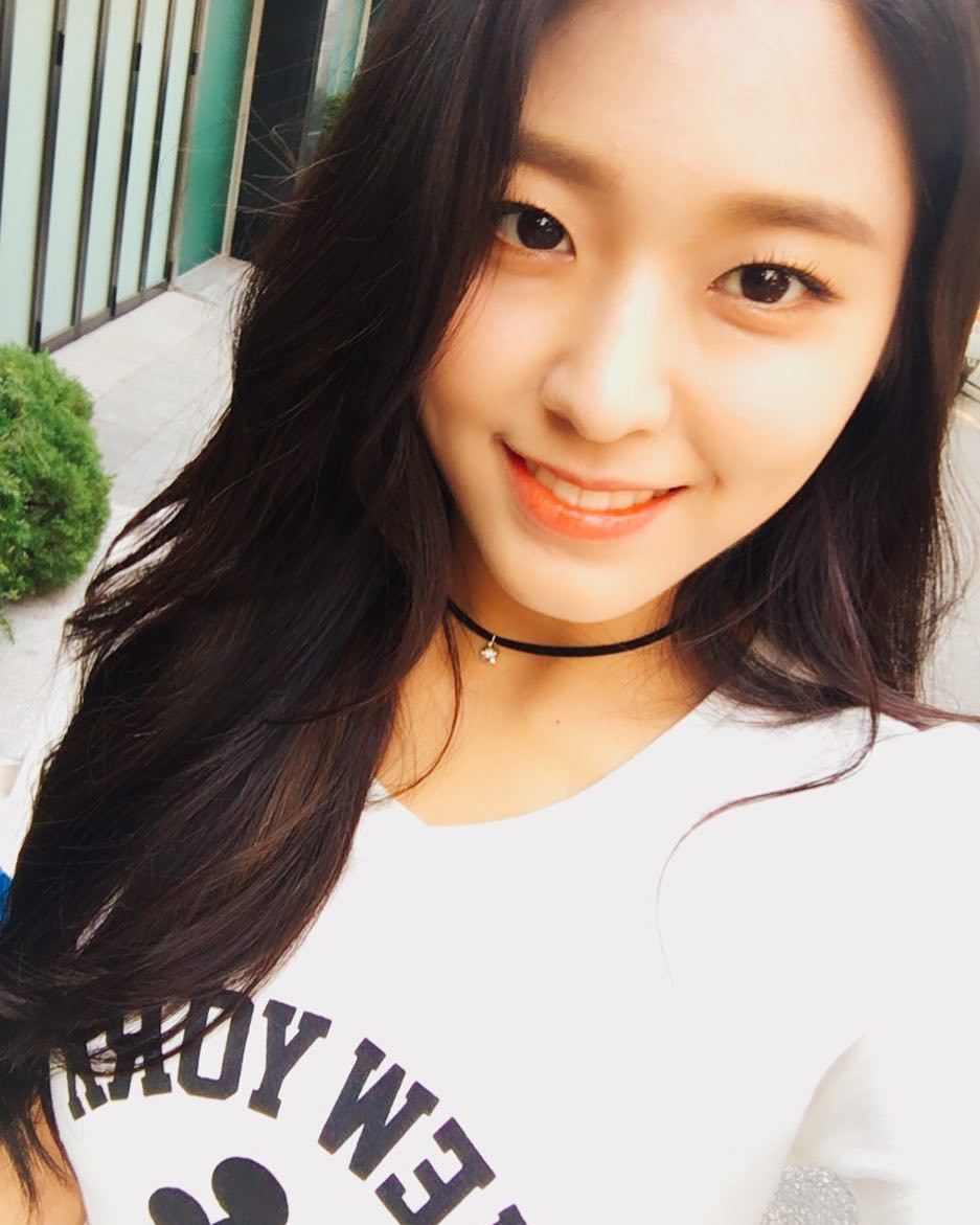 설현이의 미모 ㄷㄷㄷ.jpgif | 인스티즈