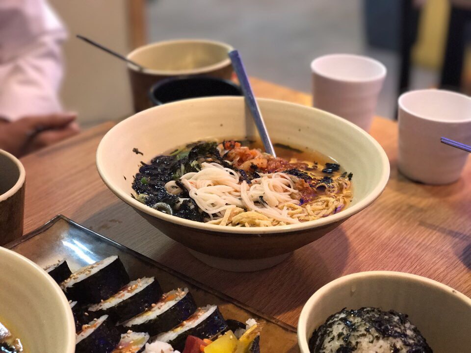 동심김밥 이미지