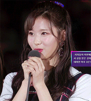 우는 트와이스.gif | 인스티즈