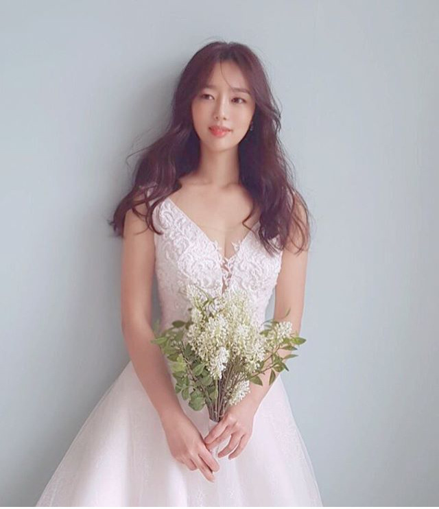 미스코리아 출신 조서연 아나운서 | 인스티즈