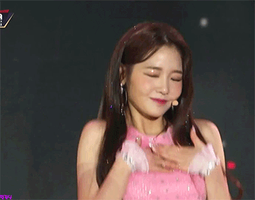 [움짤데이터주의] 2018 MAMA 프로미스나인.gif | 인스티즈