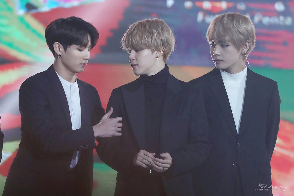 많이 어려보이는 방탄소년단 데뷔 시절..gif | 인스티즈