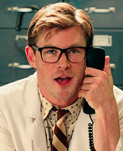 짱잘력 폭발하는 외국 남자 배우들 .jpgif | 인스티즈