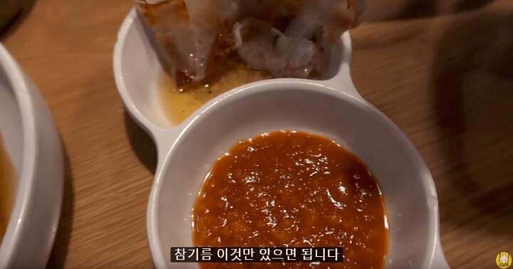 코리안 바베큐먹으러 한국 온 외국 먹방유투버(feat.황교익) | 인스티즈
