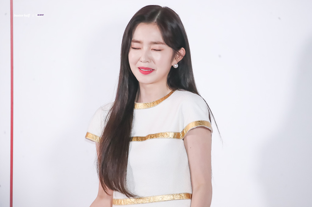 샤넬 아이린.jpgif | 인스티즈