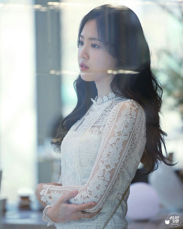 에이핑크 손나은 | 인스티즈