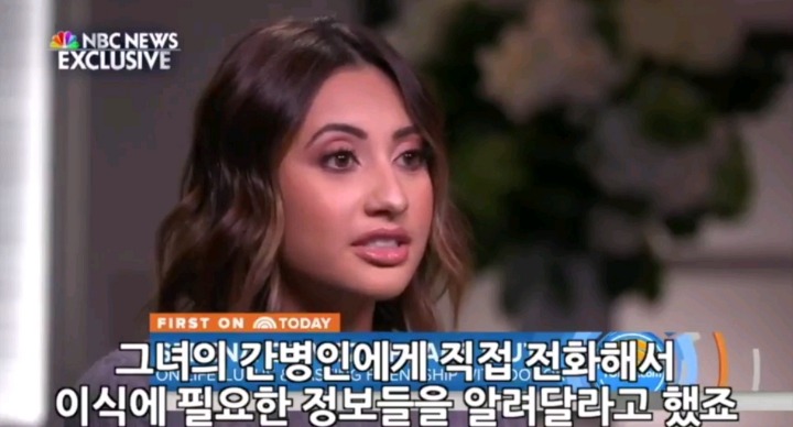 신장 이식 받은 셀레나고메즈.jpg | 인스티즈