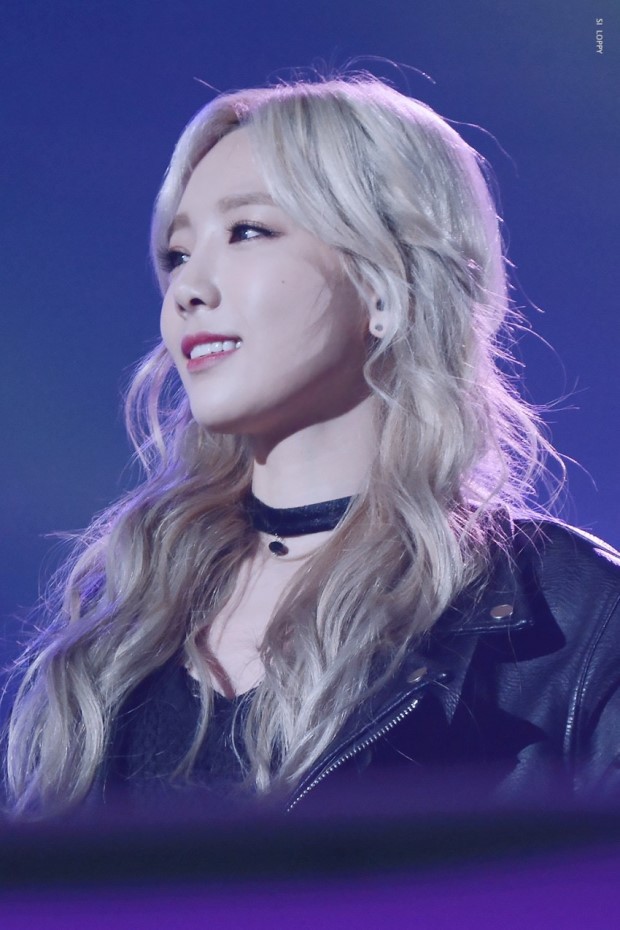 소녀시대 리더 태연 | 인스티즈