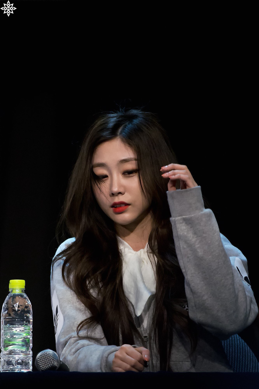 [러블리즈] 이제 잘까해서 지수 | 인스티즈